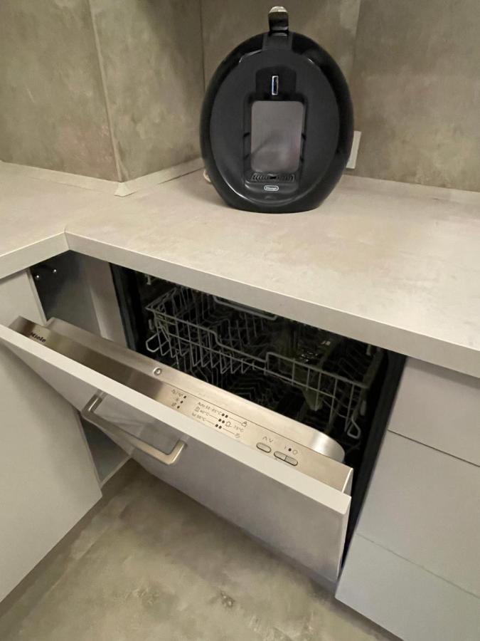 Apartment Moderne / City- U. Wasserlage Am Yachthafen *