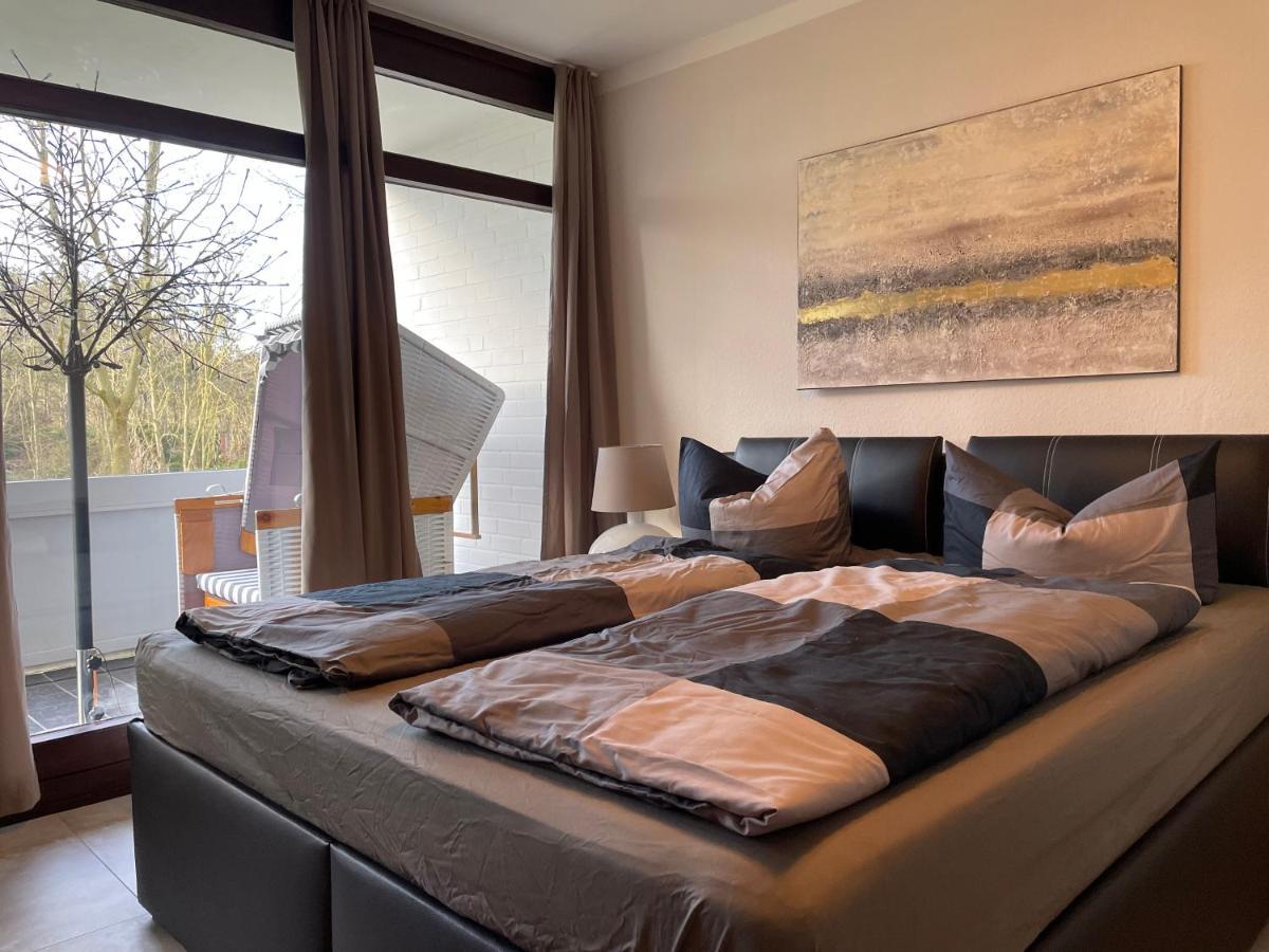 Apartment Moderne / City- U. Wasserlage Am Yachthafen Bad Zwischenahn