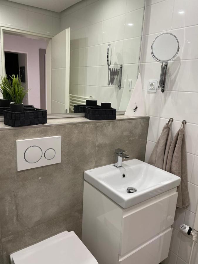 Apartment Moderne / City- U. Wasserlage Am Yachthafen Bad Zwischenahn
