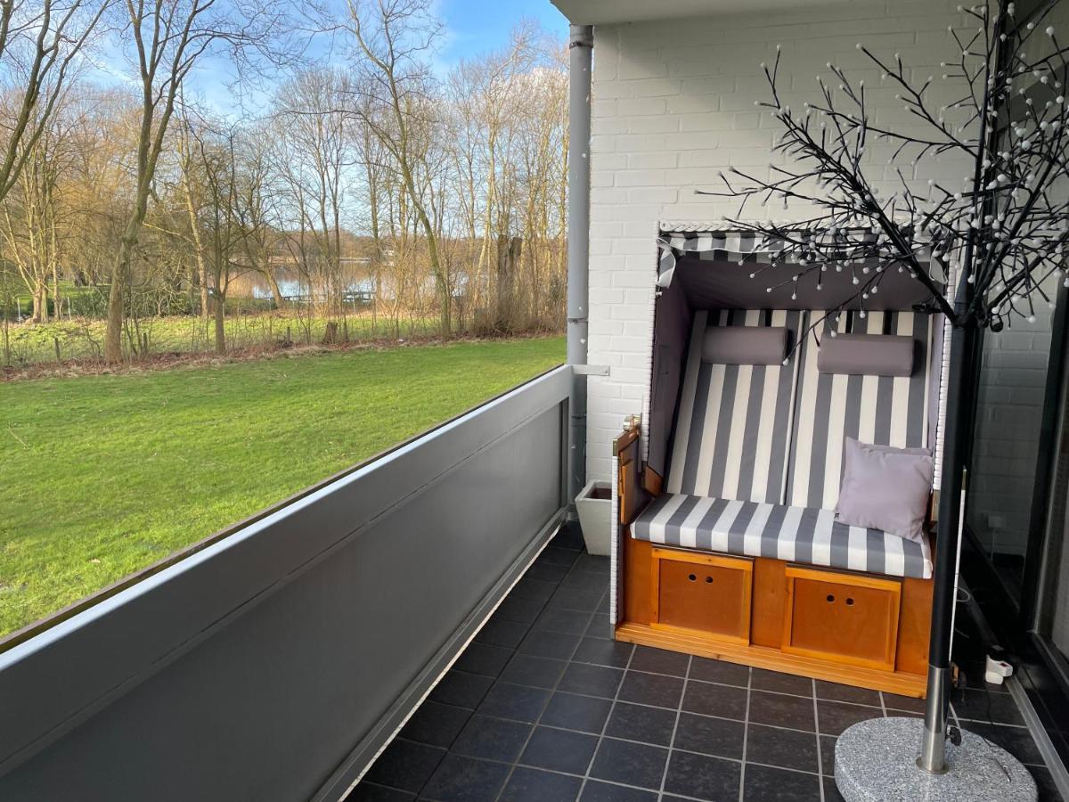 Moderne / City- U. Wasserlage Am Yachthafen Bad Zwischenahn